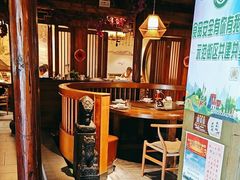 -难得怪味·客家山宴(沙县店)