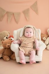 -童画王国儿童摄影(吉大店)