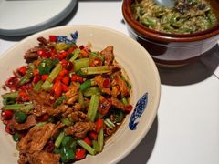 -潇湘码头·鲜湘菜(清河店)