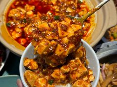 -眉山小馆(华强广场店)