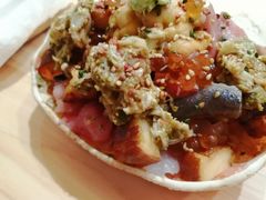 -鮨青(恒基名人购物中心店)