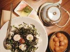 -来龙里 精致 东南亚餐室(万象城店)