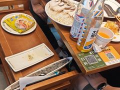 -刘老表·瓦罐汤涮肉(青云谱店)