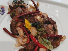 -月福京味斋·烤鸭店·北京菜(鼓楼总店)