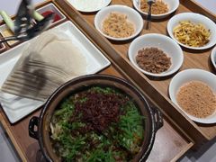 -黑明餐厅(白鹭洲店)