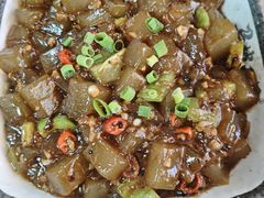 -清真·馬坡二旦烧烤(人生一串拍摄店)