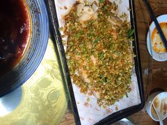 -苹果树下艺术餐厅(通州店)