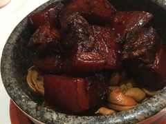 吉士红烧肉-老吉士(环贸iapm店)