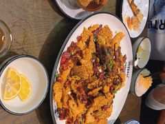 -渝湘厨(古美店)