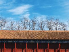-北京市劳动人民文化宫(太庙)