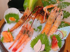 -万岛日本料理铁板烧(太古里店)