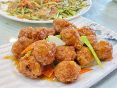-宝发园名菜馆