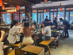 -重庆渝达老火锅(春熙路店)