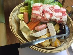 -花漫里餐厅(刺桐店)