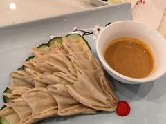 -北京全聚德(方庄店)
