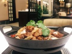 -粗茶淡饭·汉口公馆(循礼门店)