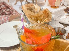水果茶-BEC(好景花园店)