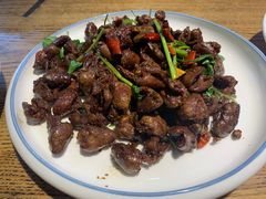 -大闫家烧烤·小海鲜家常菜(郑庄店)