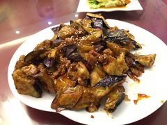 -桃子餐厅·天津菜(红星路直营店)