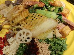 -北丐先生·野馄饨烧烤(雨花万象店)