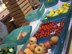 -长沙三景韦尔斯利酒店·Oval全日制餐厅自助餐