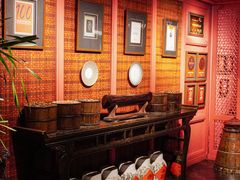 -湖滨28中餐厅·西湖宴·杭州君悦酒店