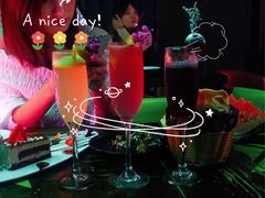 -MOSSO音乐酒吧·Live House(南京西路店)