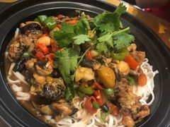 -邻家小馆(银都店)