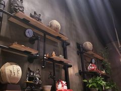 -臻鲜燕海鲜融合餐厅(金陵style店)