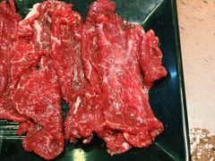 -幸运牛汕头小黄牛牛肉火锅(梅林店)