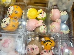 -小闺女儿肉龙(西湖道店)