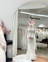 -HANSA韩纱婚纱礼服设计师集合店