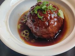 -老牌坊鲁菜名店(聊城美食岛店)