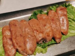 -杨记齐齐哈尔烤肉(总店)