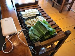 -重庆烧鸡公火锅(簋街店)
