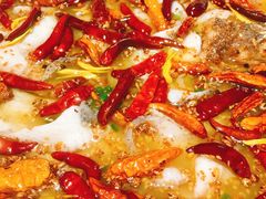 -太二酸菜鱼(福州泰禾店)