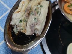 牛肉肠粉-石岐乳鸽村(桥观坊南四巷店)