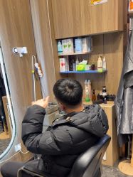 -羽凡造型