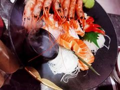 -牛YO寿喜烧·铁板烧和牛火锅自助(市府恒隆店)