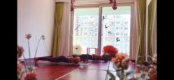 -Yvon yoga 瑜伽·精准体态管理中心