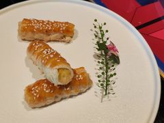 -上海滩餐厅(BFC外滩金融中心店)
