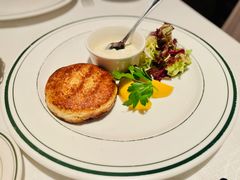 -Wolfgang’s Steakhouse 沃夫冈牛排馆(上海白玉兰广场店)