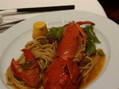 -北京金融街丽思卡尔顿酒店·意味轩 Cepe