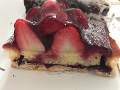 草莓派-凯宾美食廊Kempi Deli·凯宾斯基饭店(亮马桥路店)