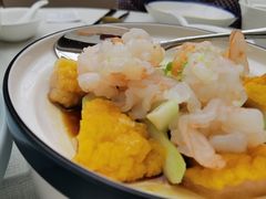 -狮王府淮扬菜(万象城店)