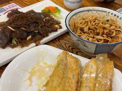 -老雒阳面馆·水席·洛阳菜(王城路店)