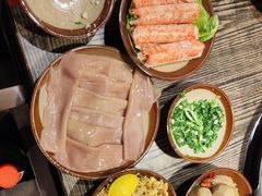 -冯校长老火锅(深圳总店)