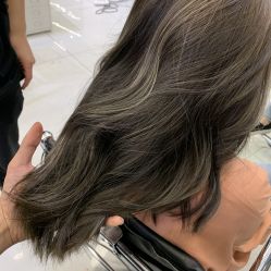 -MY HAIR ARDOR