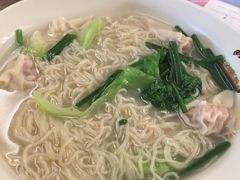 云吞面-粥家庄(南桂东分店)