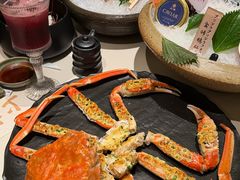-上井料理黑金店(IFS国金中心店)